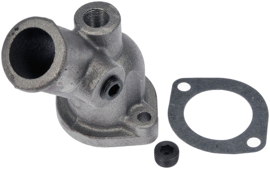 Coolant Thermostat Housing- Dorman 902-1028 Fits 77-79 F150 250 350 5.8L 6.6L