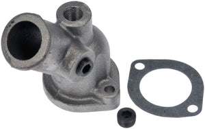 Coolant Thermostat Housing- Dorman 902-1028 Fits 77-79 F150 250 350 5.8L 6.6L