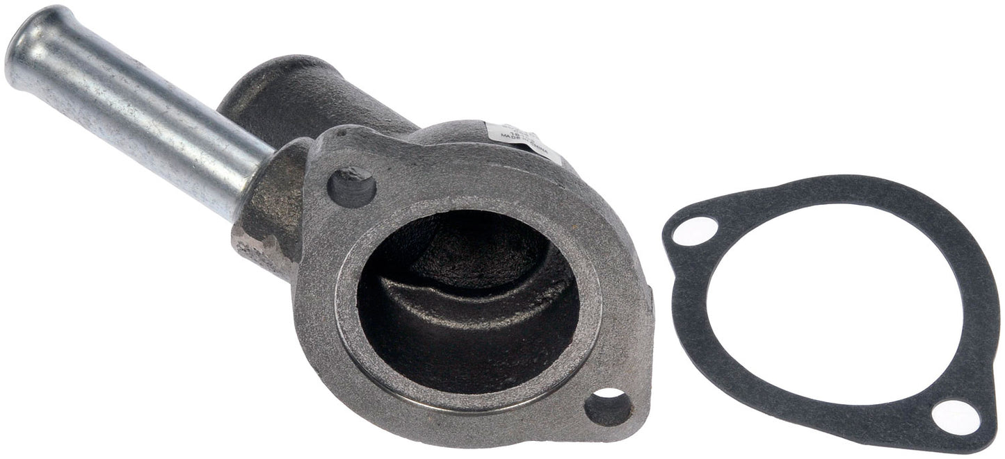 Engine Coolant Thermostat Housing - Dorman# 902-1031 Fits 83-90 Ford Ranger