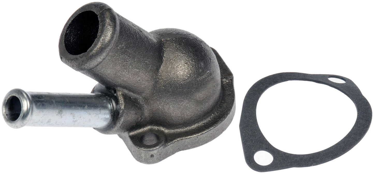 Engine Coolant Thermostat Housing - Dorman# 902-1031 Fits 83-90 Ford Ranger