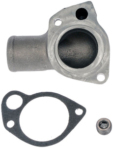 Eng Coolant Thermostat Housing Dorman# 902-1032 Fits 73-79 E100 75-79 E250 E350