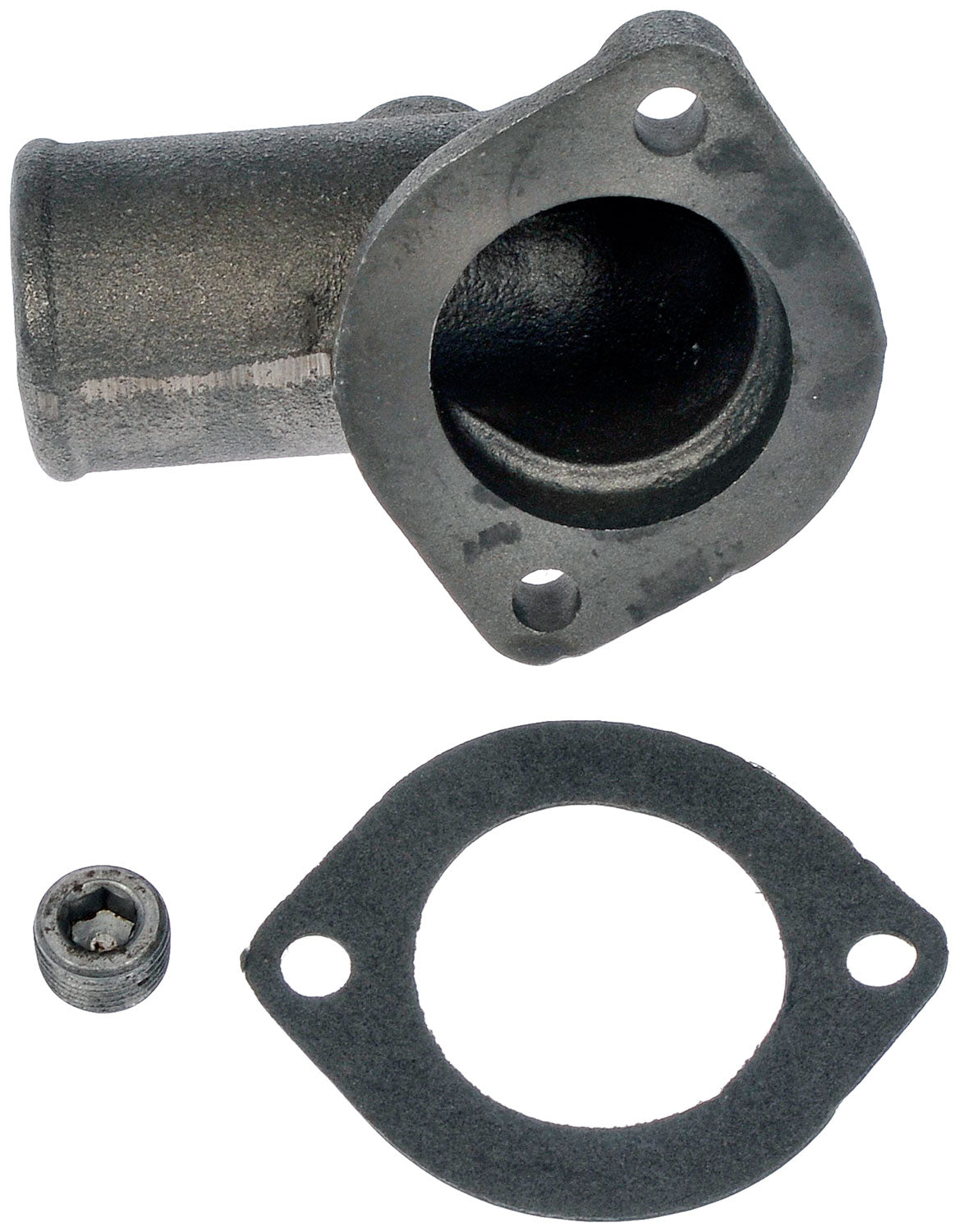 Eng Coolant Thermostat Housing - Dorman# 902-1033 Fits 69-78 Mercury Marquis