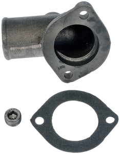 Eng Coolant Thermostat Housing - Dorman# 902-1033 Fits 69-78 Mercury Marquis