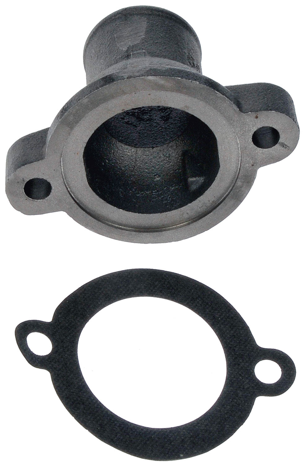 Engine Coolant Thermostat Housing - Dorman# 902-1036 Fits 88-95 Sable Taurus