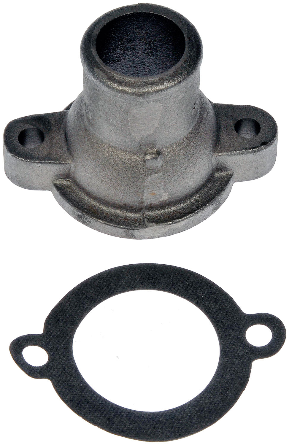 Engine Coolant Thermostat Housing - Dorman# 902-1036 Fits 88-95 Sable Taurus