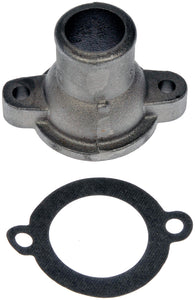 Engine Coolant Thermostat Housing - Dorman# 902-1036 Fits 88-95 Sable Taurus
