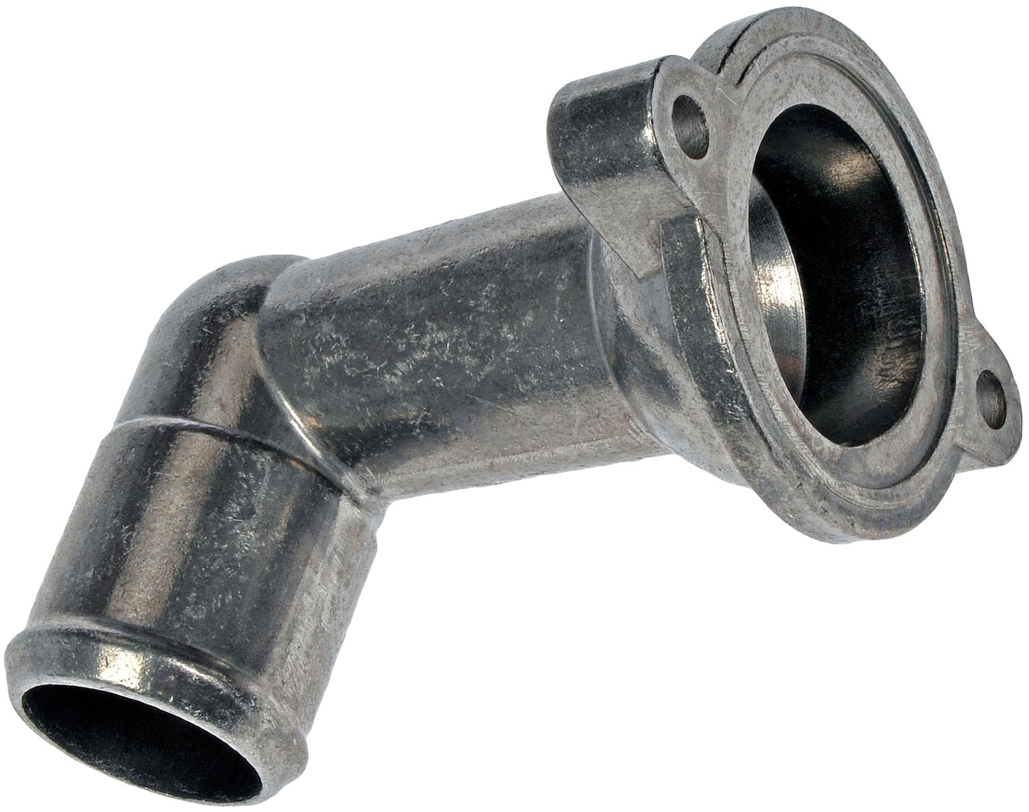 Eng Coolant Thermostat Housing - Dorman# 902-1037 Fits 96-98 Mustang 97 T-Bird