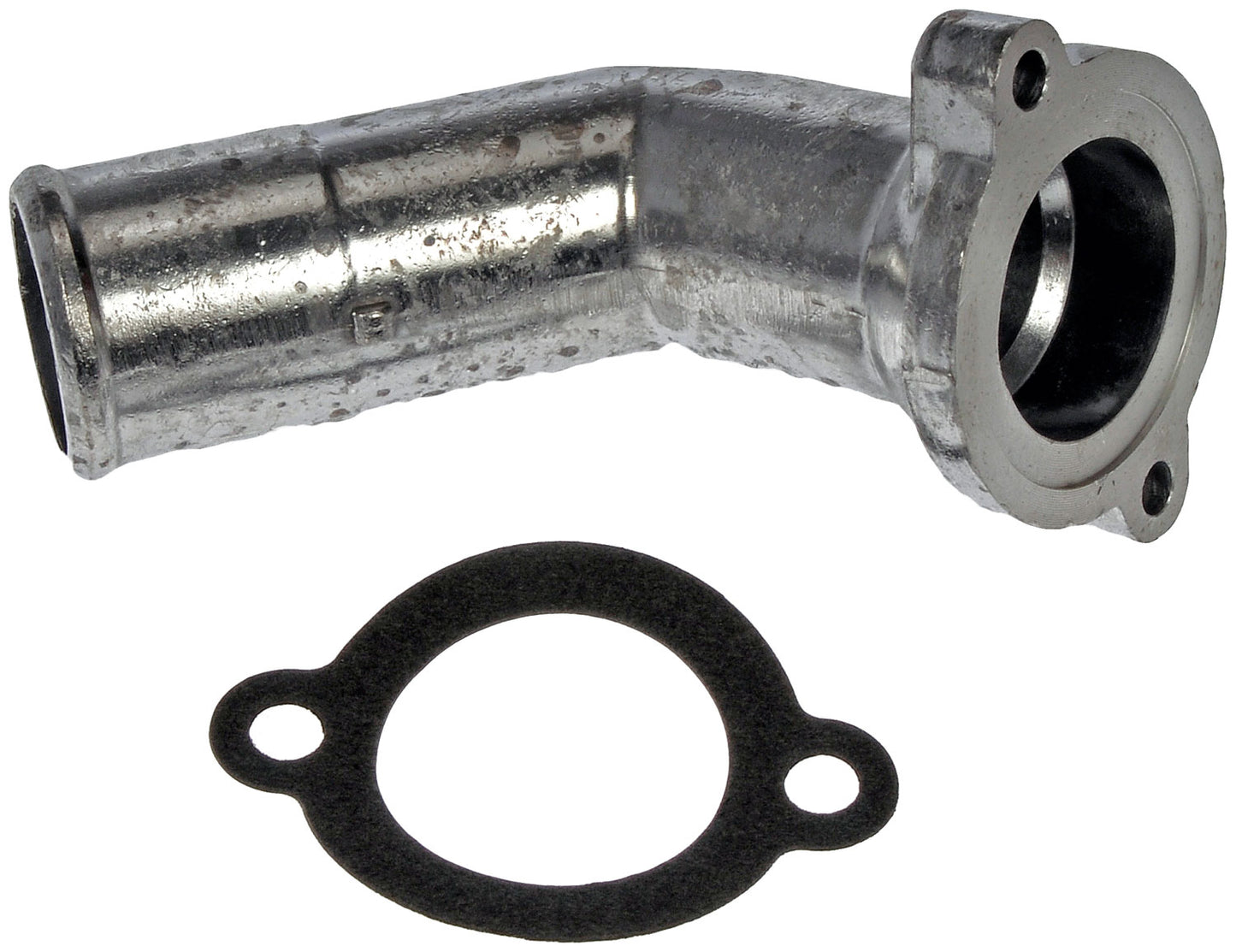 Eng Coolant Thermostat Housing - Dorman 902-1038 Fits 97-08 F150 97-03 E150 E250