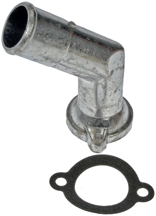Eng Coolant Thermostat Housing - Dorman 902-1038 Fits 97-08 F150 97-03 E150 E250