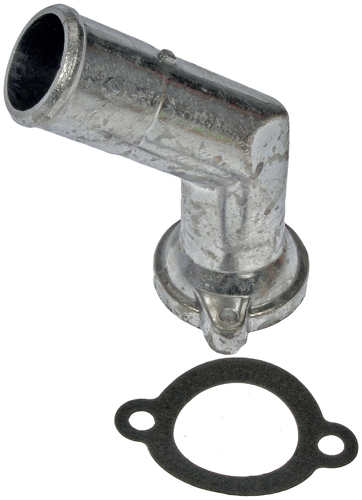 Eng Coolant Thermostat Housing - Dorman 902-1038 Fits 97-08 F150 97-03 E150 E250