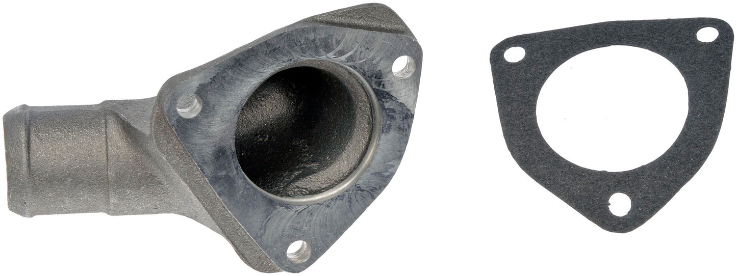 Engine Coolant Thermostat Housing - Dorman# 902-1043 Fits 86-92 Ford Ranger 2.9L