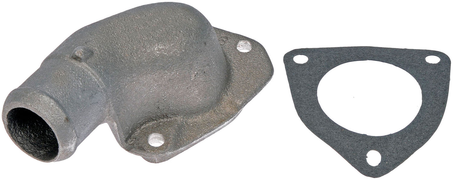 Engine Coolant Thermostat Housing - Dorman# 902-1043 Fits 86-92 Ford Ranger 2.9L