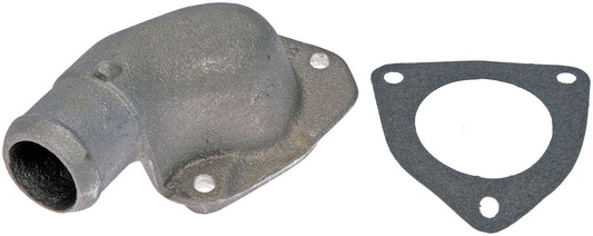Engine Coolant Thermostat Housing - Dorman# 902-1043 Fits 86-92 Ford Ranger 2.9L