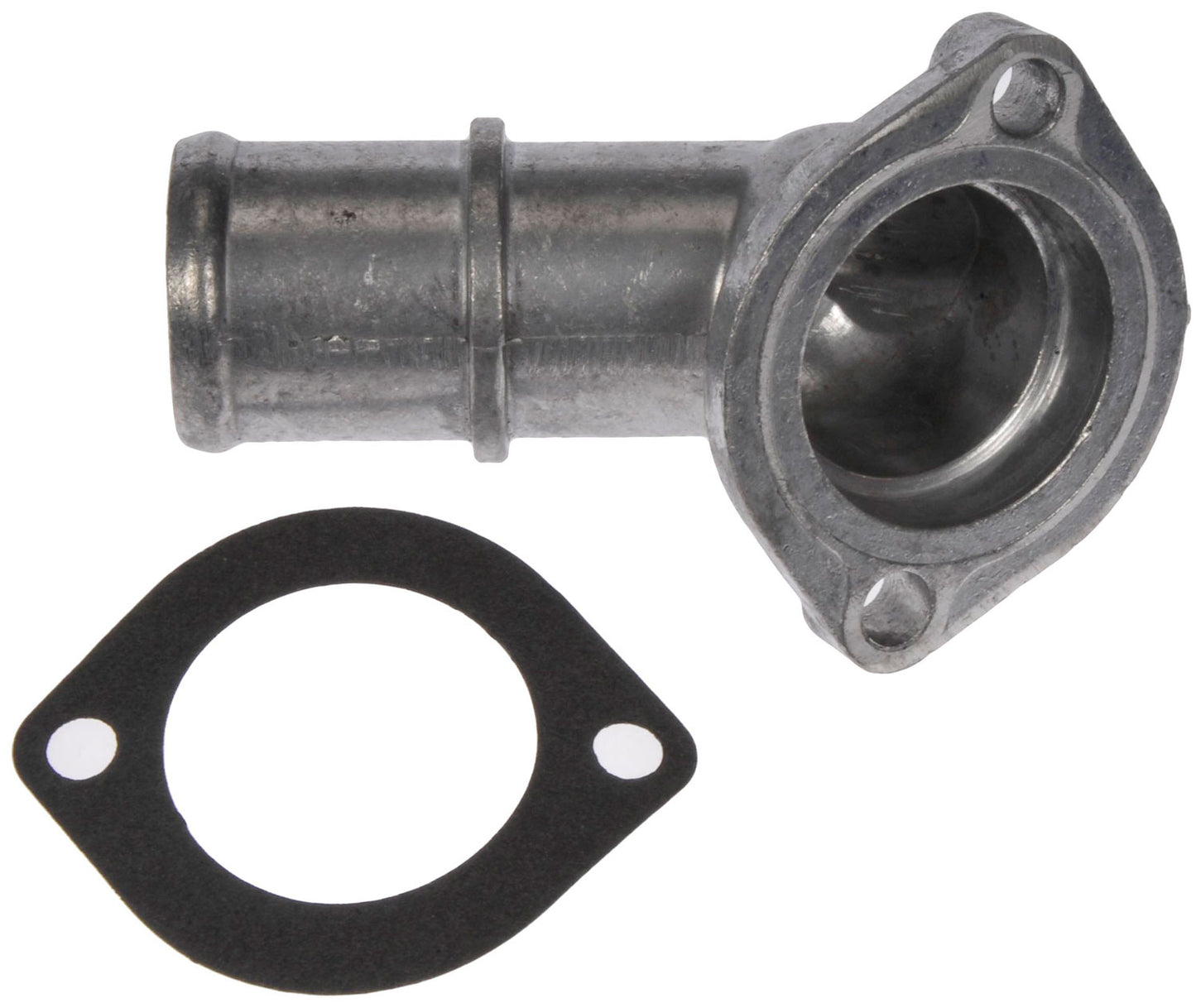 Engine Coolant Thermostat Housing - Dorman# 902-1044 Fits 95-97 F250 F350 7.5L