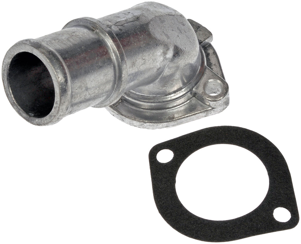 Engine Coolant Thermostat Housing - Dorman# 902-1044 Fits 95-97 F250 F350 7.5L