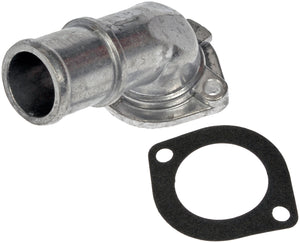 Engine Coolant Thermostat Housing - Dorman# 902-1044 Fits 95-97 F250 F350 7.5L