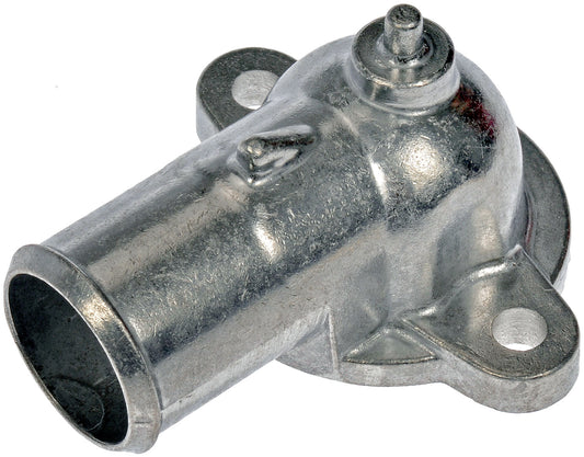 Engine Coolant Thermostat Housing - Dorman# 902-1046 Fits 99-04 Crown Vic 4.6L