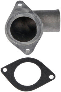 Engine Coolant Thermostat Housing - Dorman# 902-1047 Fits 80-87 E250 7.5L