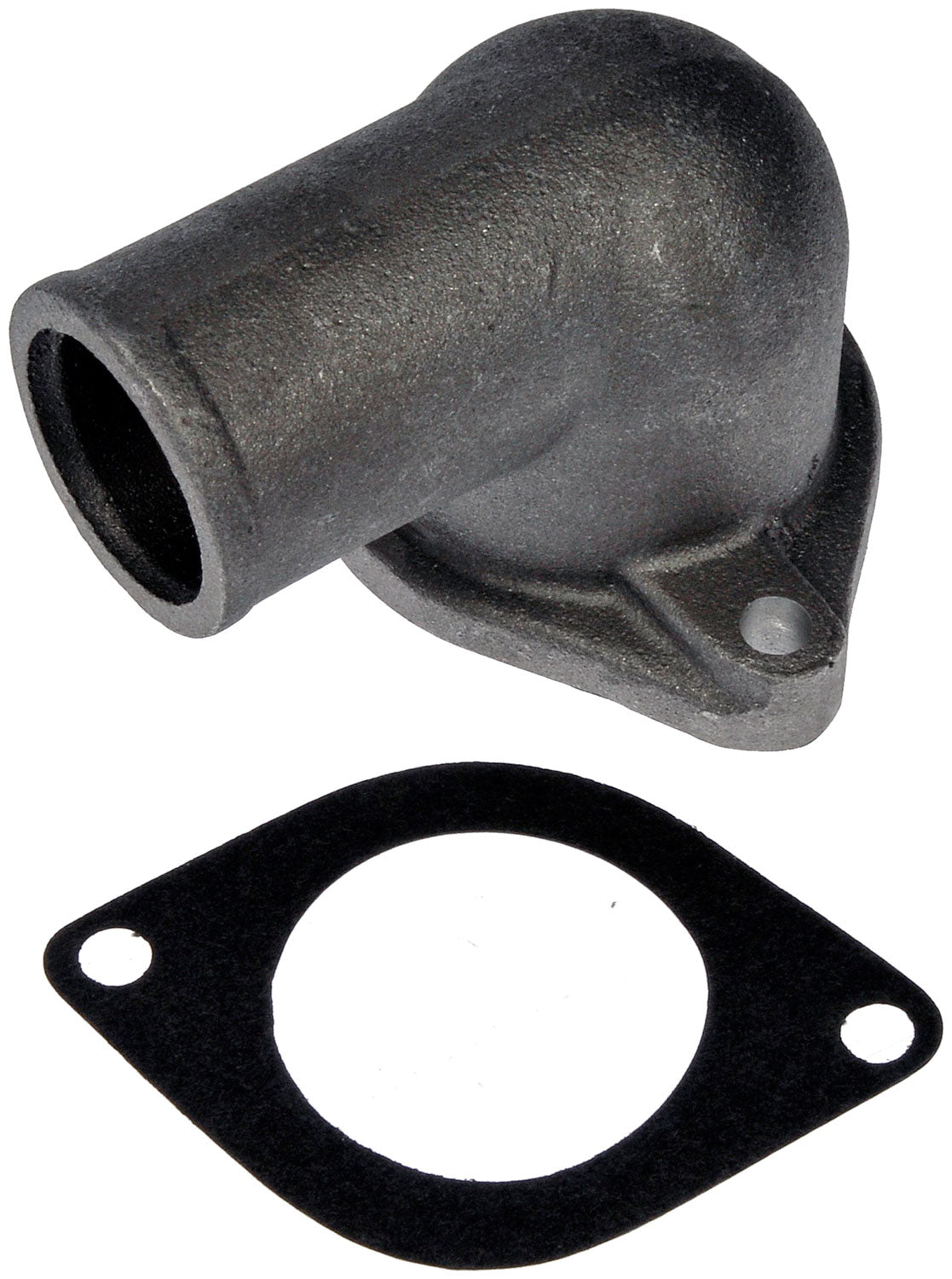 Engine Coolant Thermostat Housing - Dorman# 902-1047 Fits 80-87 E250 7.5L