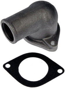 Engine Coolant Thermostat Housing - Dorman# 902-1047 Fits 80-87 E250 7.5L