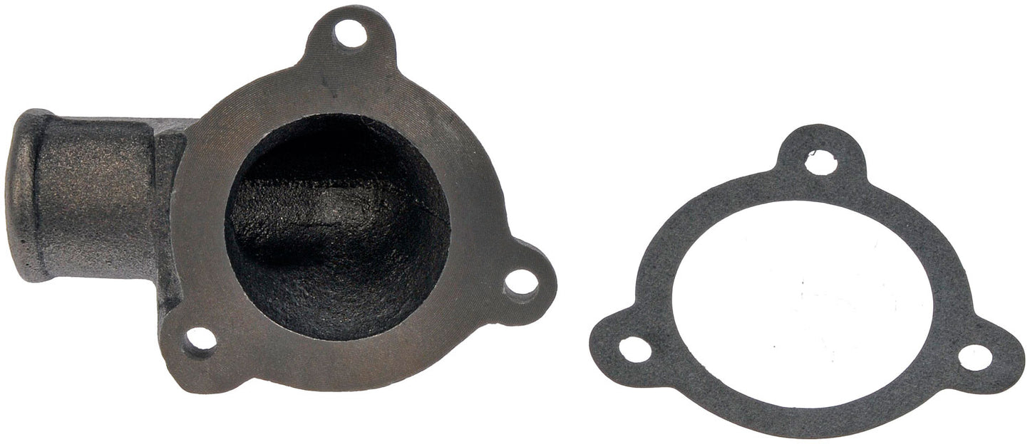 Engine Coolant Thermostat Housing - Dorman# 902-1049 Fits Ford Bronco 2.8L