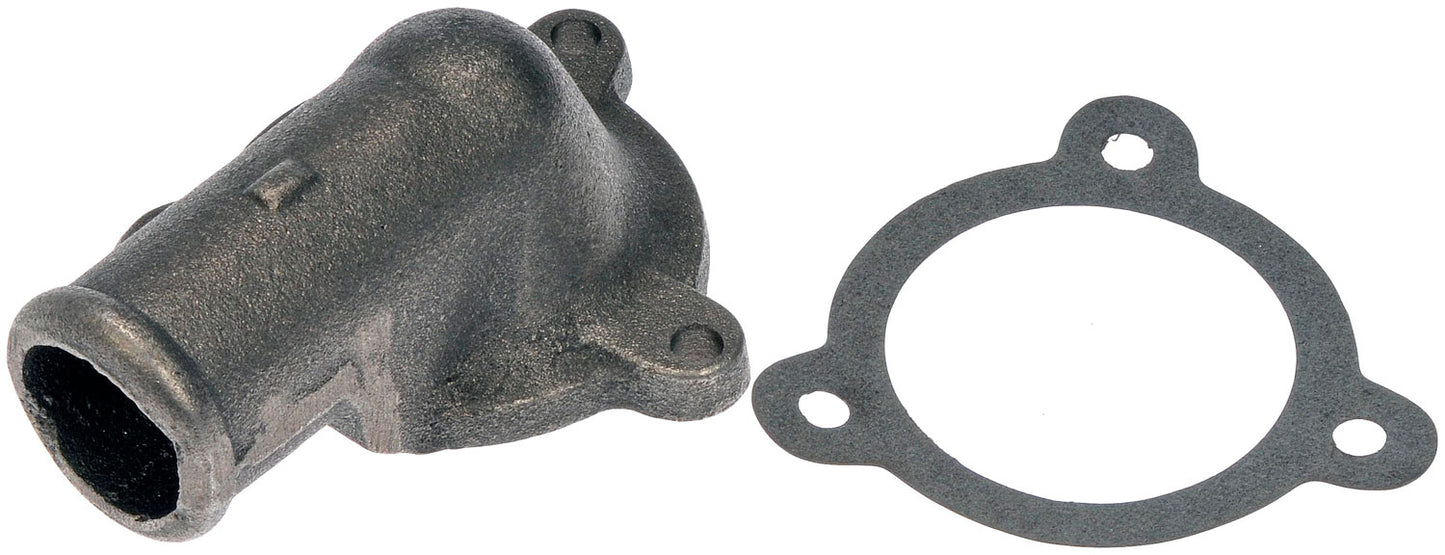 Engine Coolant Thermostat Housing - Dorman# 902-1049 Fits Ford Bronco 2.8L