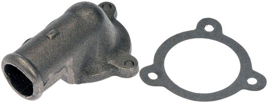 Engine Coolant Thermostat Housing - Dorman# 902-1049 Fits Ford Bronco 2.8L