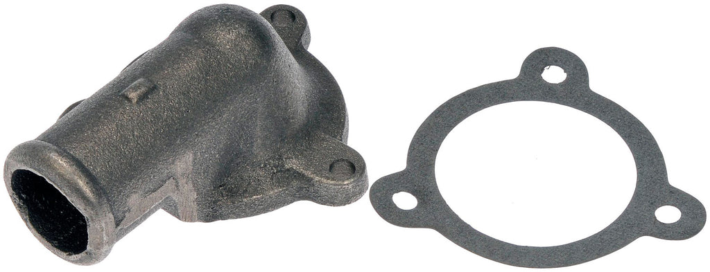 Engine Coolant Thermostat Housing - Dorman# 902-1049 Fits Ford Bronco 2.8L