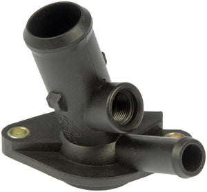 Engine Coolant Thermostat Housing Dorman 902-105 96-02 Cavalier Sunfire