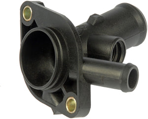 Engine Coolant Thermostat Housing Dorman 902-105 96-02 Cavalier Sunfire