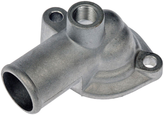 Coolant Thermostat Housing - Dorman# 902-1050 Fits 91-94 Capri 86-89 Mazda 323