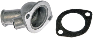 Engine Coolant Thermostat Housing- Dorman# 902-1051 Fits 75-78 Mustang 11 2.3L