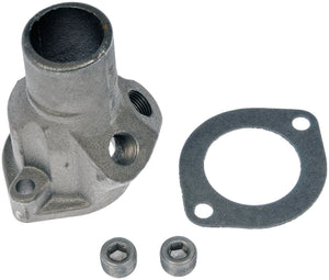 Engine Coolant Thermostat Housing Dorman# 902-1052 Fits 71-78 Ford LTD 5.8L