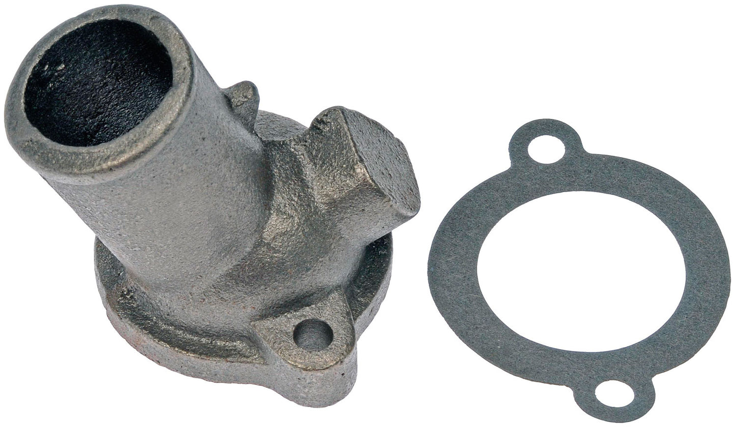 Coolant Thermostat Housing - Dorman 902-1053 Fits 82-87 T-Bird Cougar 3.8L