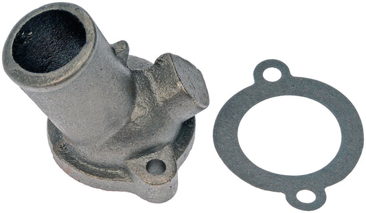 Coolant Thermostat Housing - Dorman 902-1053 Fits 82-87 T-Bird Cougar 3.8L