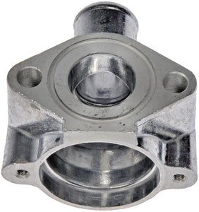 Engine Coolant Thermostat Housing Dorman 902-1054 Fits 95-02 Lincoln Continental