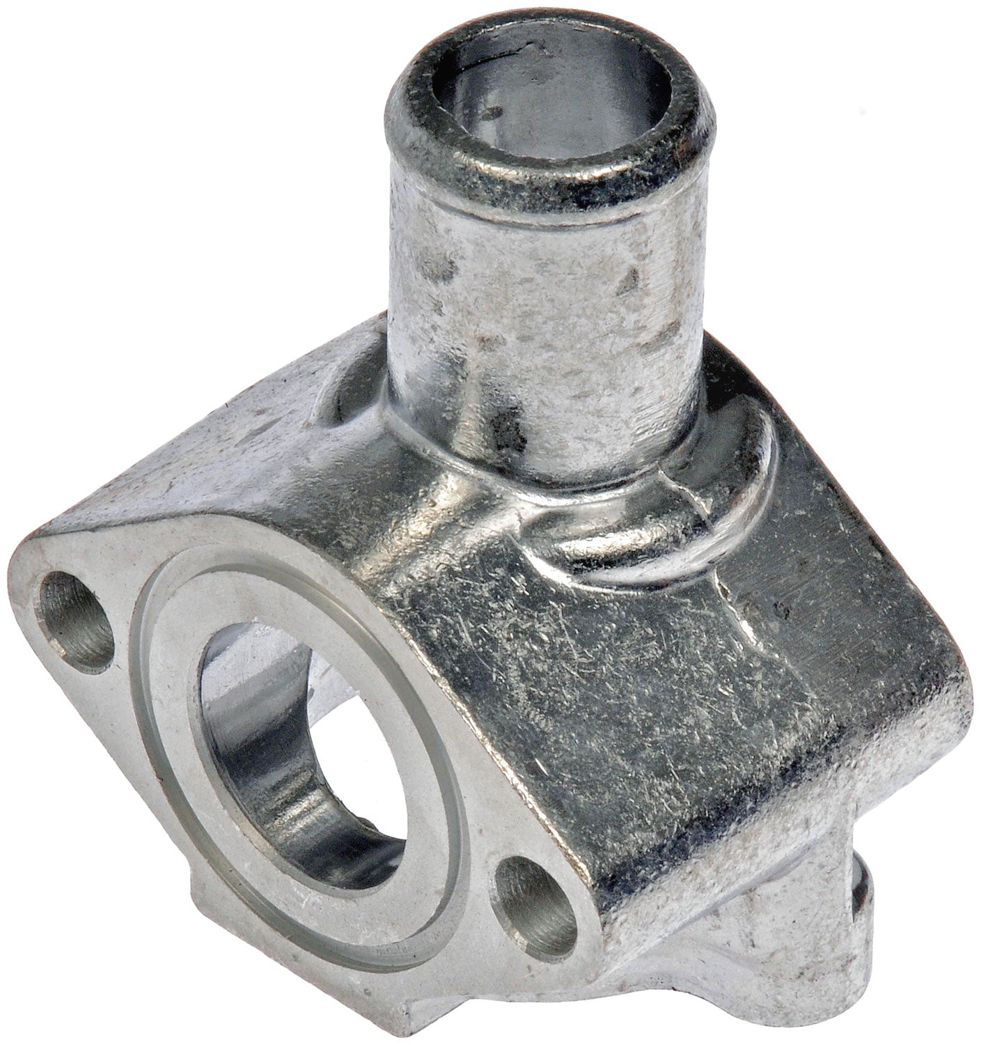 Engine Coolant Thermostat Housing Dorman 902-1054 Fits 95-02 Lincoln Continental
