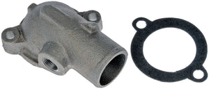 Coolant Thermostat Housing - Dorman# 902-1055 Fits 75-80 Granada Monarch 4.1L
