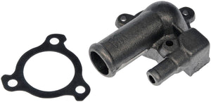 Engine Coolant Thermostat Housing - Dorman# 902-1059 Fits 75-78 Mustang11 2.8L