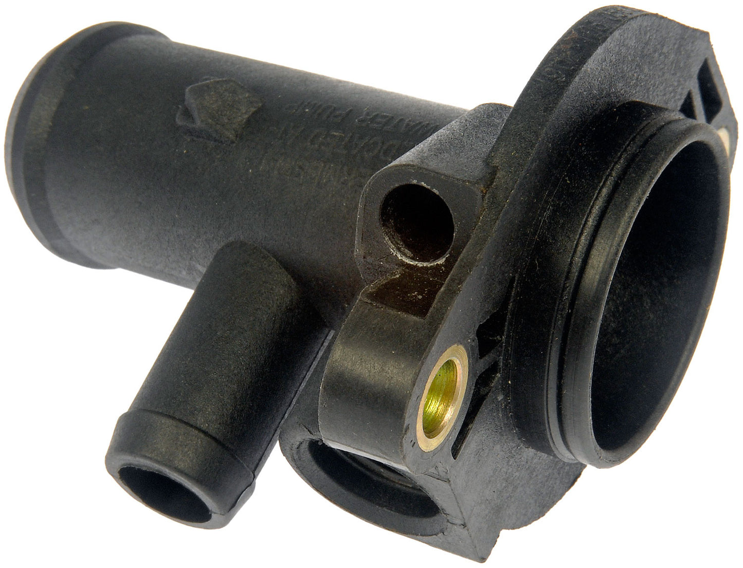 Engine Coolant Water Outlet Dorman 902-106 Fits 94-95 Skylark Grand AM 2.3L