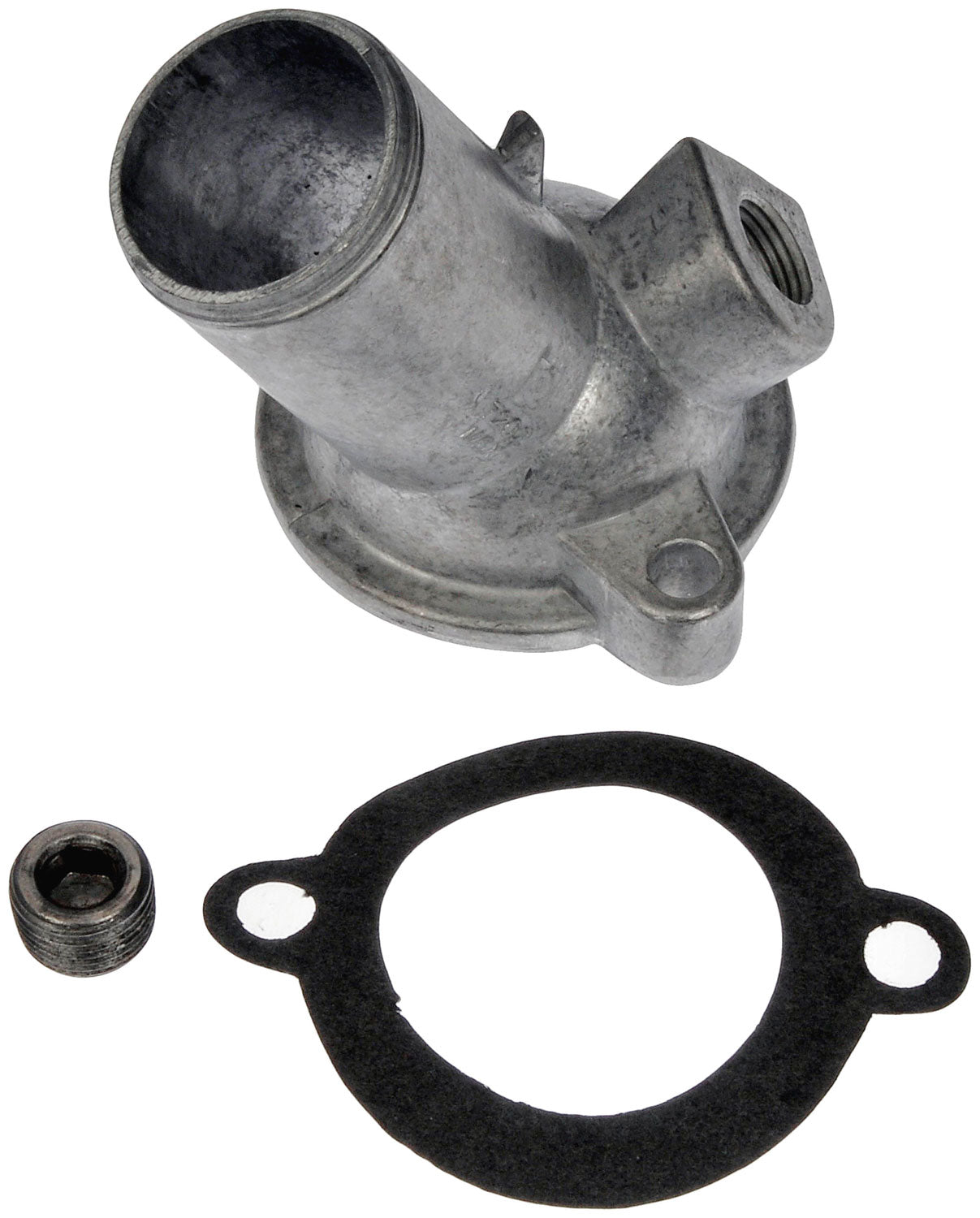 Engine Coolant Thermostat Housing - Dorman# 902-1060 Fits 83-85 Ford Mustang