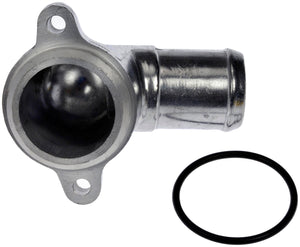 One New Engine Coolant Thermostat Housing - Dorman# 902-1067