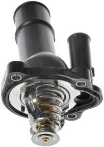 Engine Coolant Thermostat Housing - Dorman# 902-1071 Fits Ford Focus 2.0L
