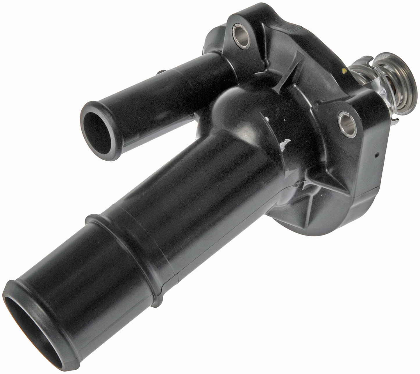 Engine Coolant Thermostat Housing - Dorman# 902-1071 Fits Ford Focus 2.0L
