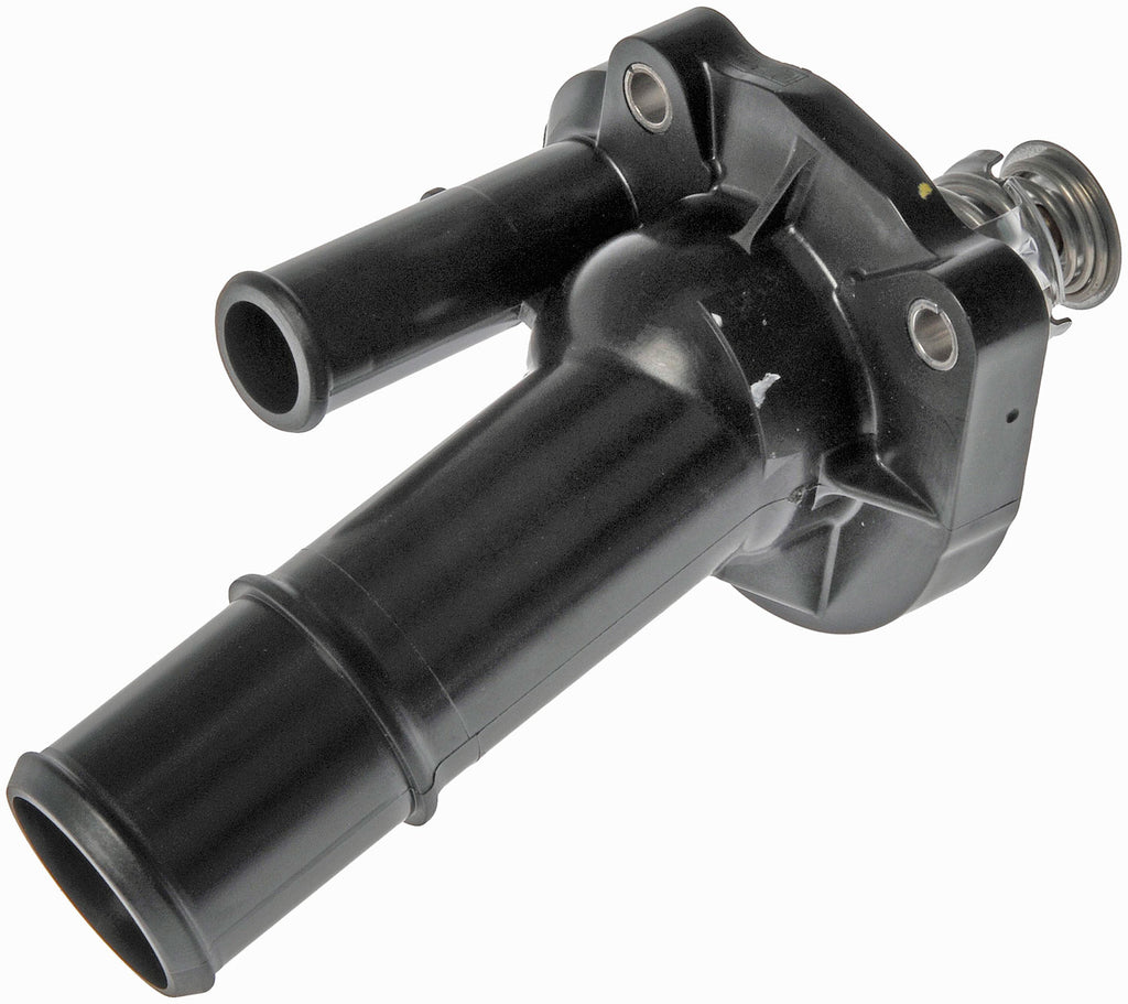 Engine Coolant Thermostat Housing - Dorman# 902-1071 Fits Ford Focus 2.0L