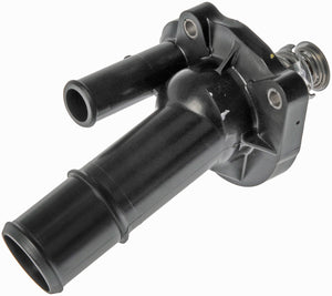 Engine Coolant Thermostat Housing - Dorman# 902-1071 Fits Ford Focus 2.0L