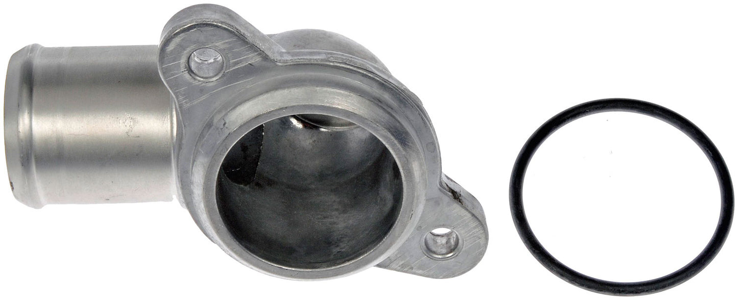 Eng Coolant Thermostat Housing - Dorman# 902-1102 Fits 06-10 Explorer Mustang