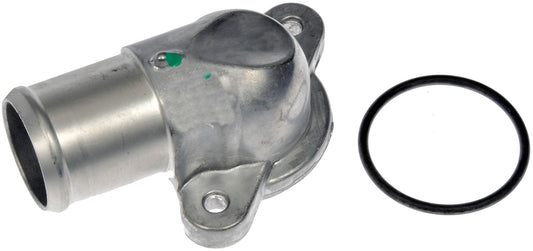 Eng Coolant Thermostat Housing - Dorman# 902-1102 Fits 06-10 Explorer Mustang