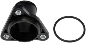 One New Engine Coolant Thermostat Housing - Dorman# 902-1105