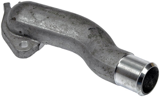 Water Outlet With Gasket (Dorman# 902-114) Fits 05-09 Chevrolet Equinox 3.4L